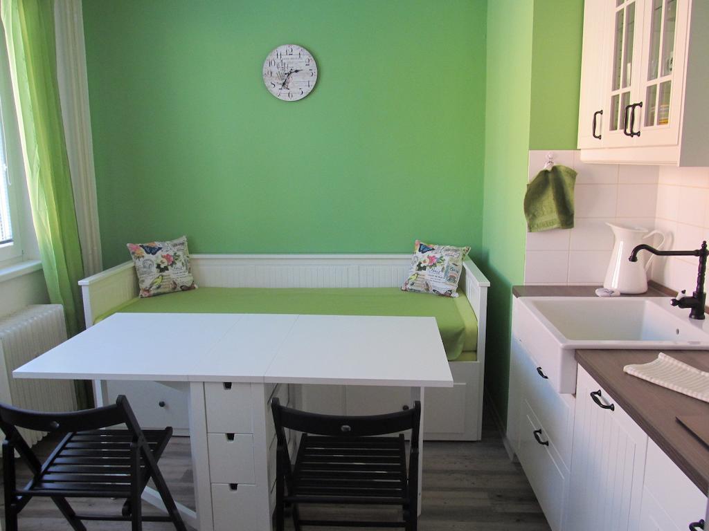 Apartman Лоучна-над-Десноу Номер фото
